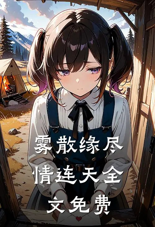 雾散缘尽情连天全文免费