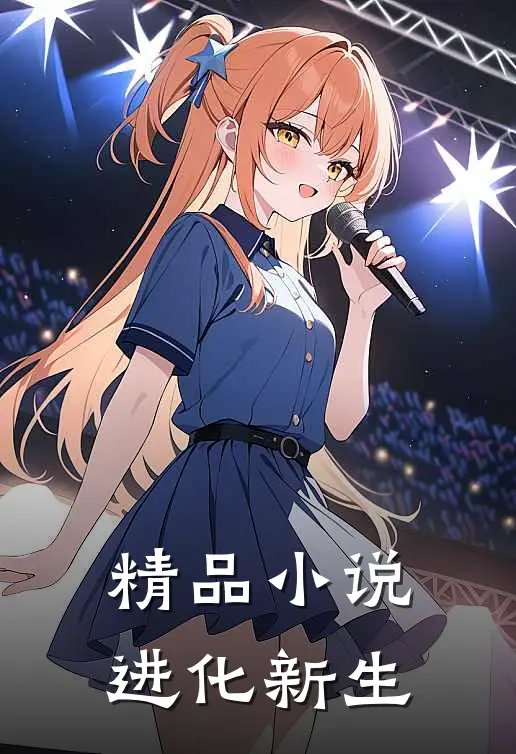 精品小说进化新生