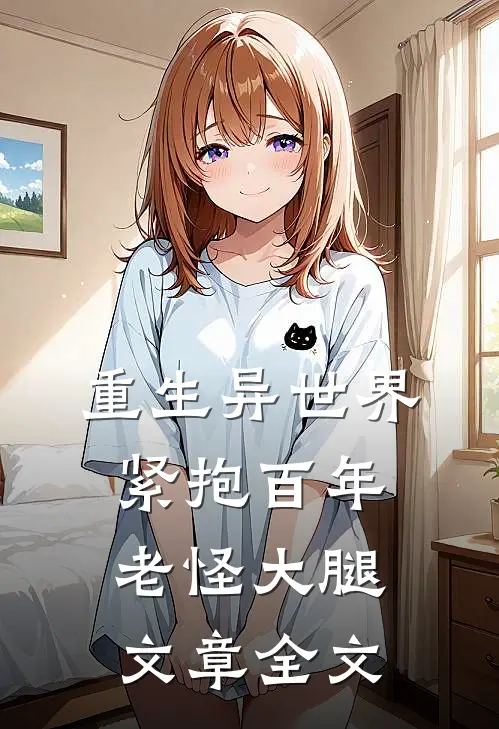 重生异世界紧抱百年老怪大腿文章全文