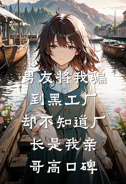 男友将我骗到黑工厂，却不知道厂长是我亲哥高口碑