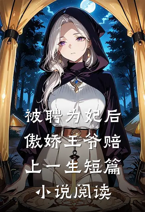 被聘为妃后，傲娇王爷赔上一生短篇小说阅读