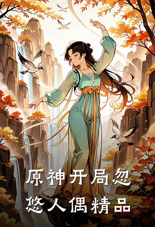 原神开局忽悠人偶精品
