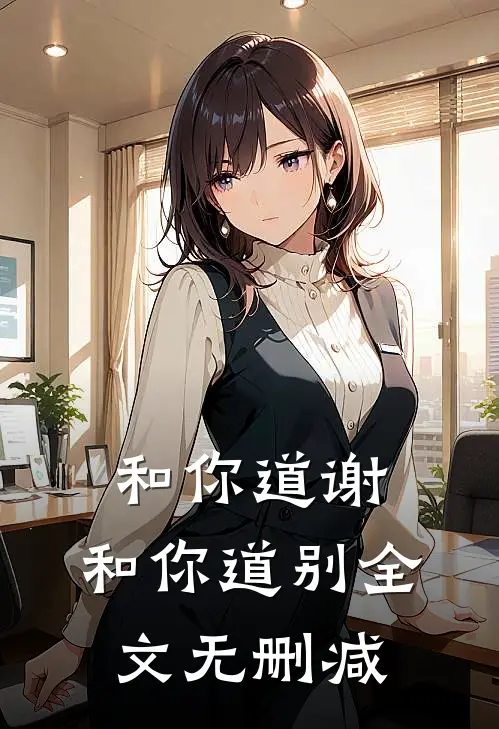 和你道谢,和你道别全文无删减阅读