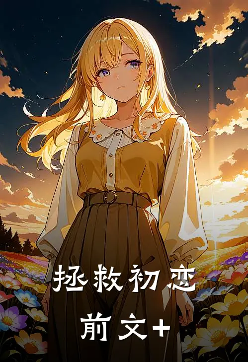 拯救初恋前文+