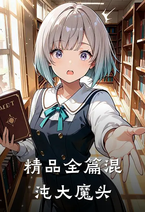 精品全篇混沌大魔头