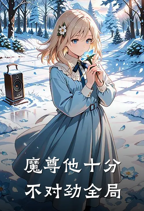 魔尊他十分不对劲全局
