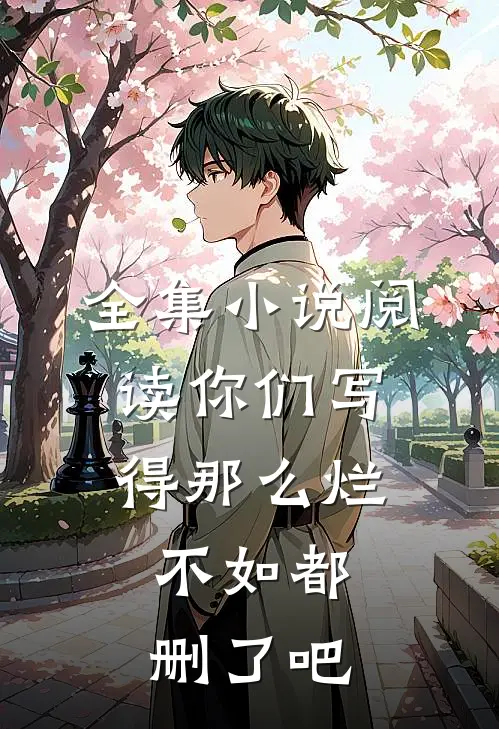 全集小说阅读你们写得那么烂，不如都删了吧