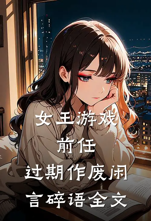 女王游戏：前任，过期作废-闲言碎语全文
