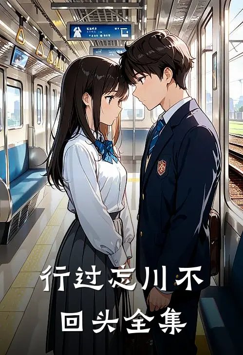 行过忘川不回头全集