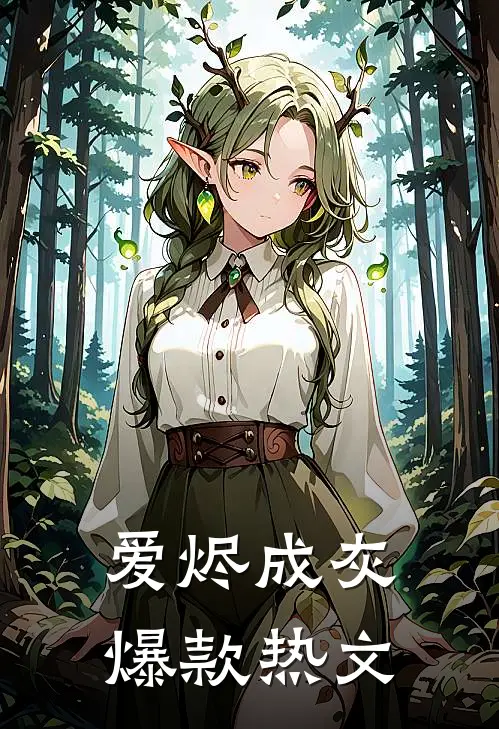 爱烬成灰爆款热文