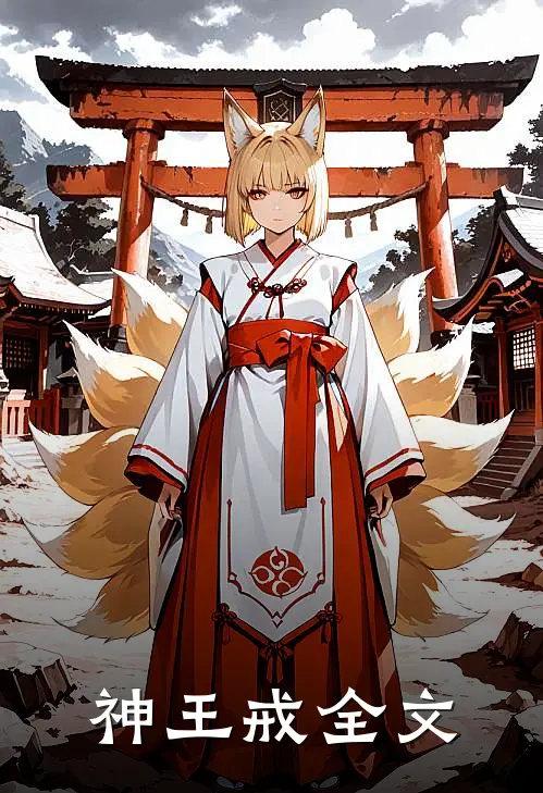 神王戒全文