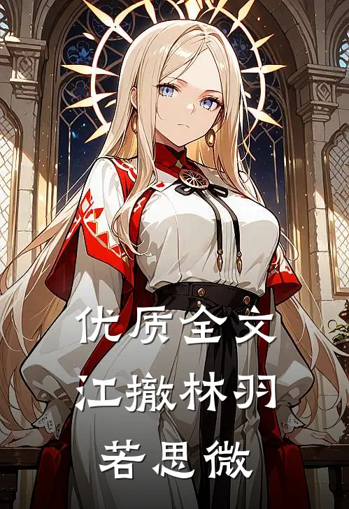 优质全文江撤林羽若思微