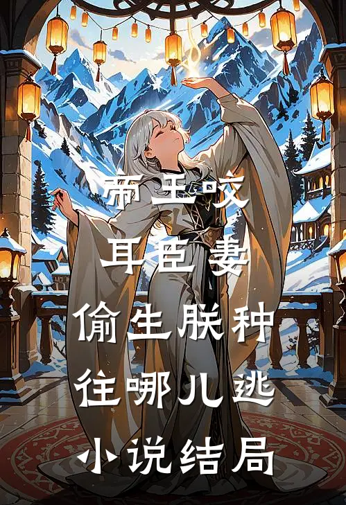 帝王咬耳臣妻：偷生朕种往哪儿逃小说结局
