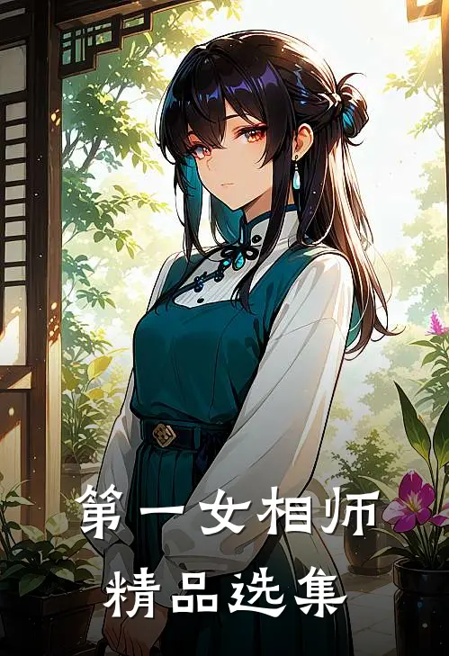 第一女相师精品选集