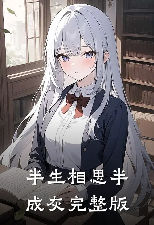 半生相思半成灰完整版