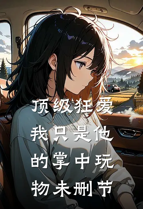 顶级狂爱：我只是他的掌中玩物未删节