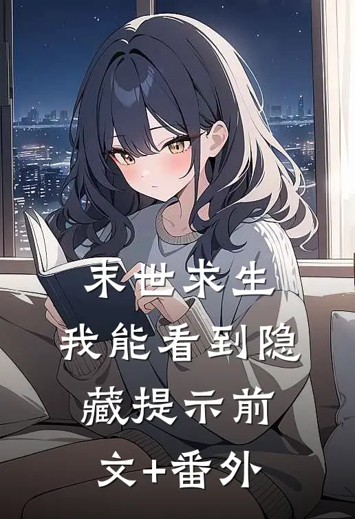 末世求生：我能看到隐藏提示前文+番外