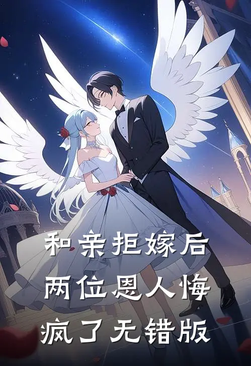 和亲拒嫁后，两位恩人悔疯了无错版