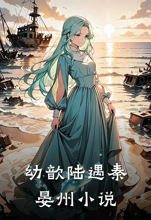 幼歆陆遇秦晏州小说