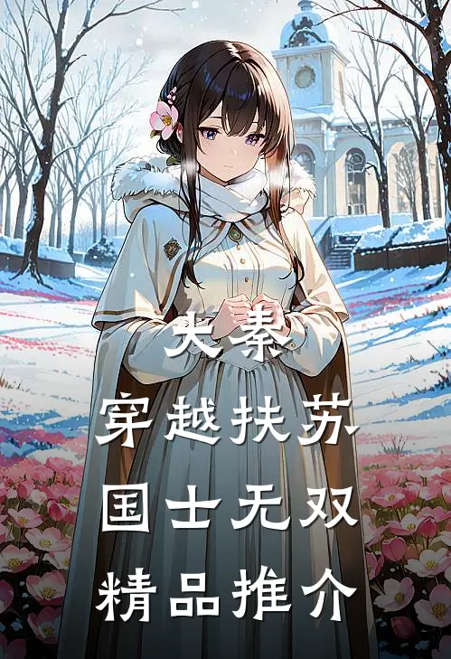 大秦：穿越扶苏，国士无双精品推介