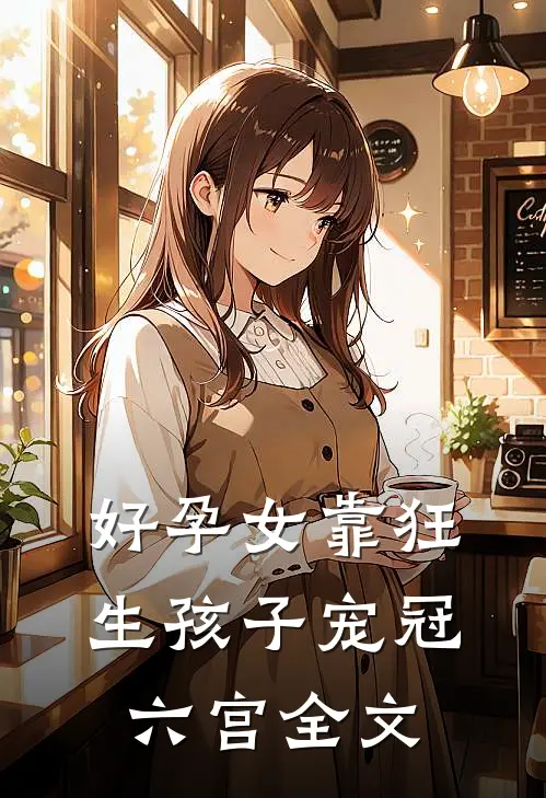 好孕女靠狂生孩子宠冠六宫全文