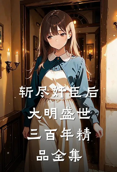 斩尽奸臣后，大明盛世三百年精品全集