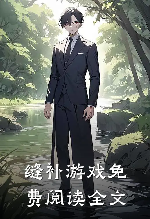 缝补游戏免费阅读全文