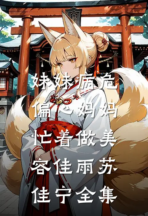 妹妹病危，偏心妈妈忙着做美容佳雨苏佳宁 全集