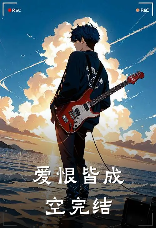 爱恨皆成空完结