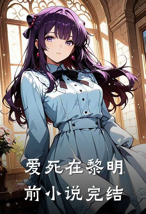 爱死在黎明前小说完结
