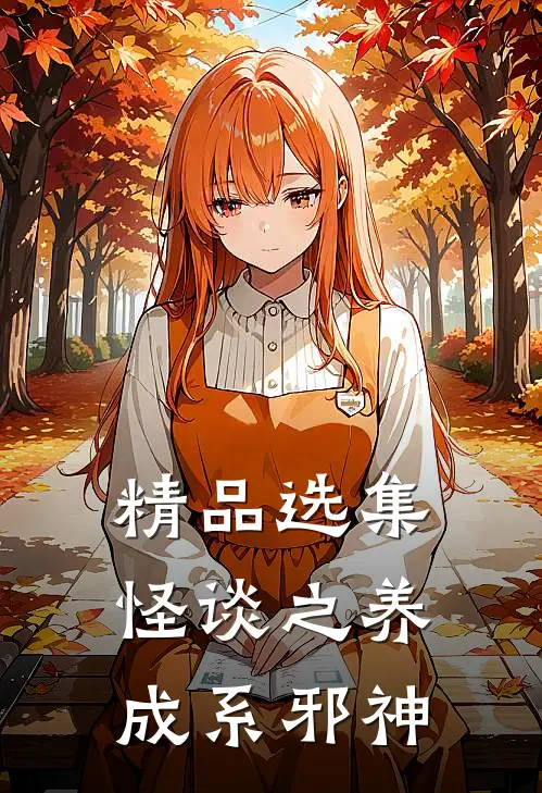 精品选集怪谈之养成系邪神