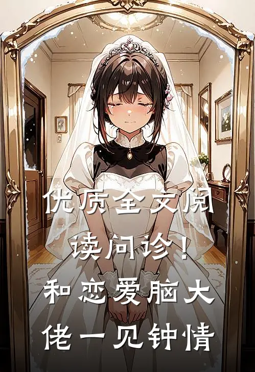 优质全文阅读问诊！和恋爱脑大佬一见钟情