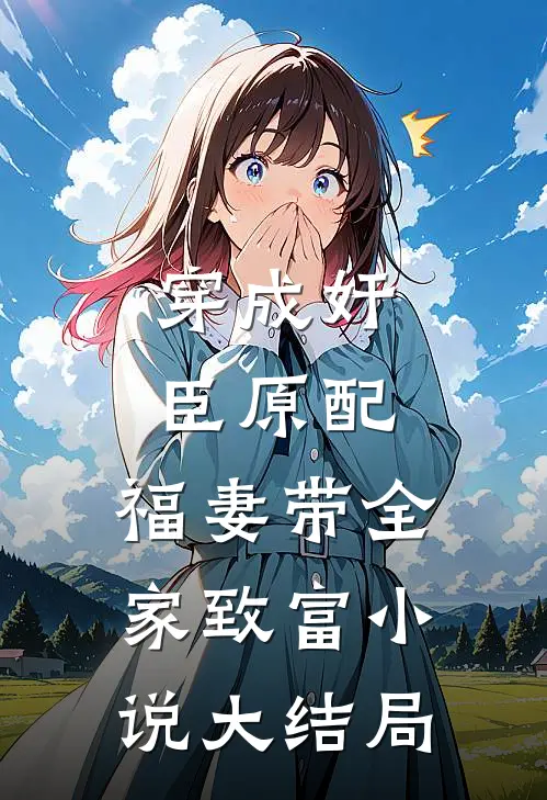 穿成奸臣原配，福妻带全家致富小说大结局