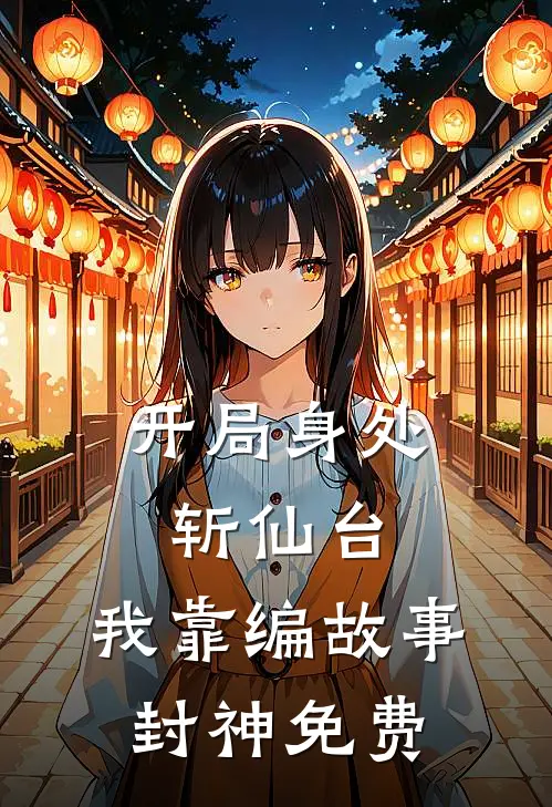 开局身处斩仙台,我靠编故事封神免费阅读