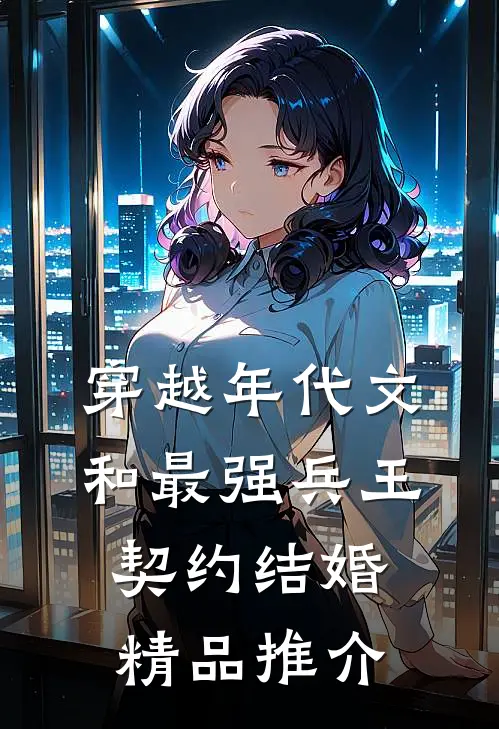 穿越年代文：和最强兵王契约结婚精品推介
