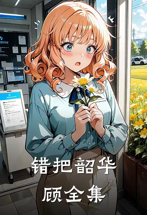 错把韶华顾全集