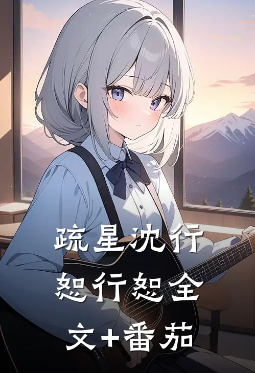 疏星沈行恕行恕全文+番茄