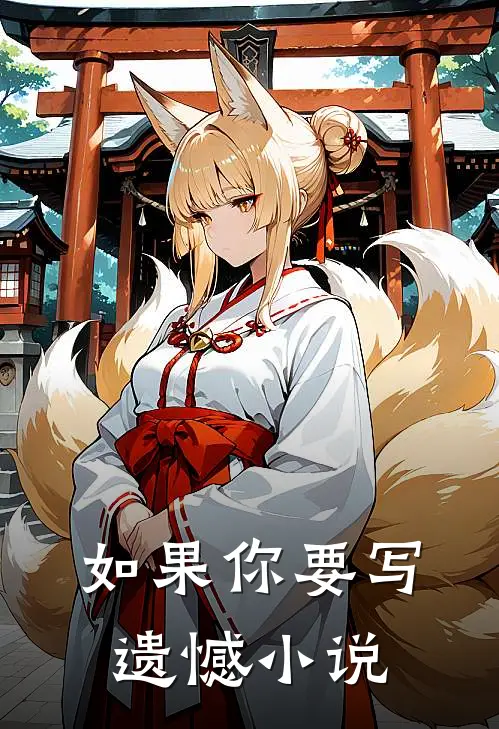 如果你要写遗憾小说