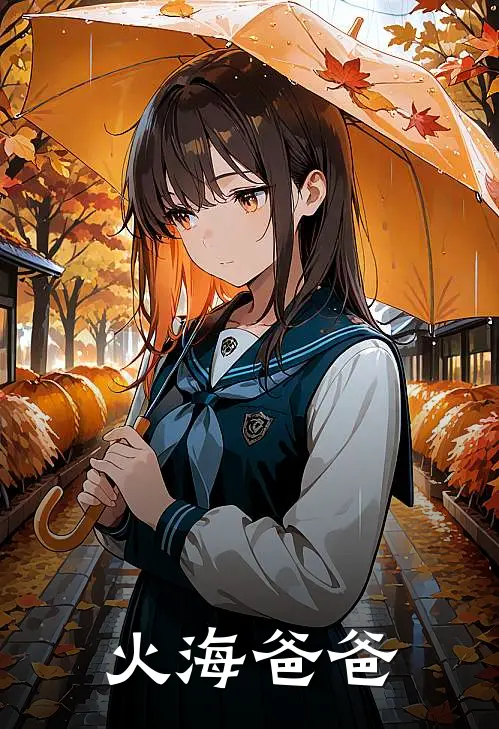 火海爸爸