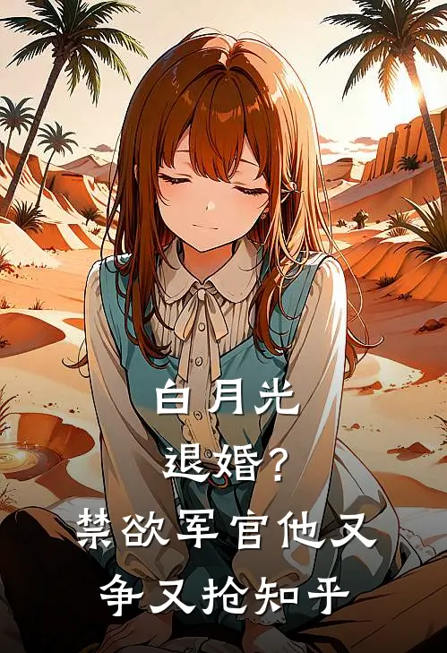 白月光退婚？禁欲军官他又争又抢知乎