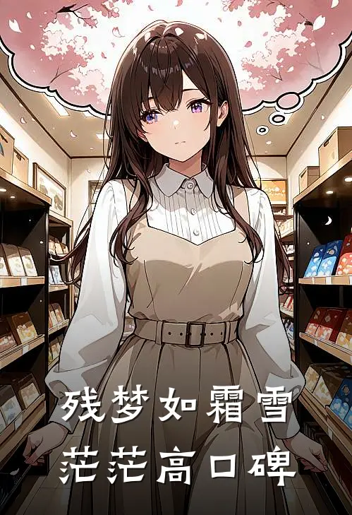 残梦如霜雪茫茫高口碑