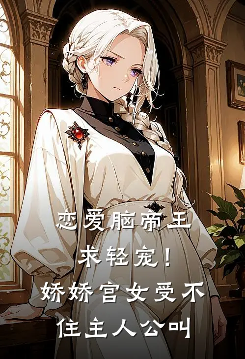 恋爱脑帝王求轻宠！娇娇宫女受不住主人公叫