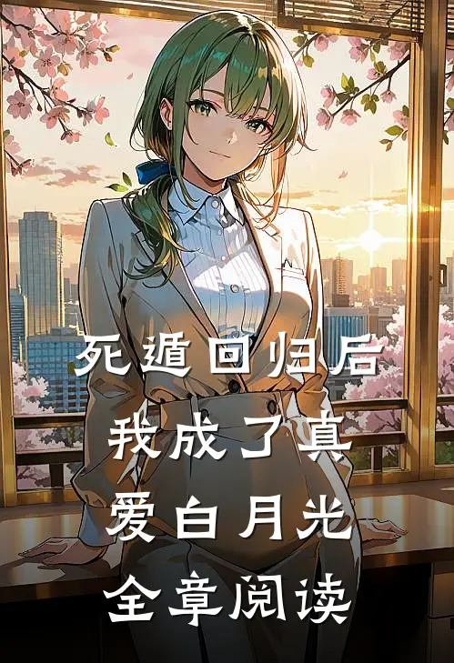 死遁回归后,我成了真爱白月光全章阅读