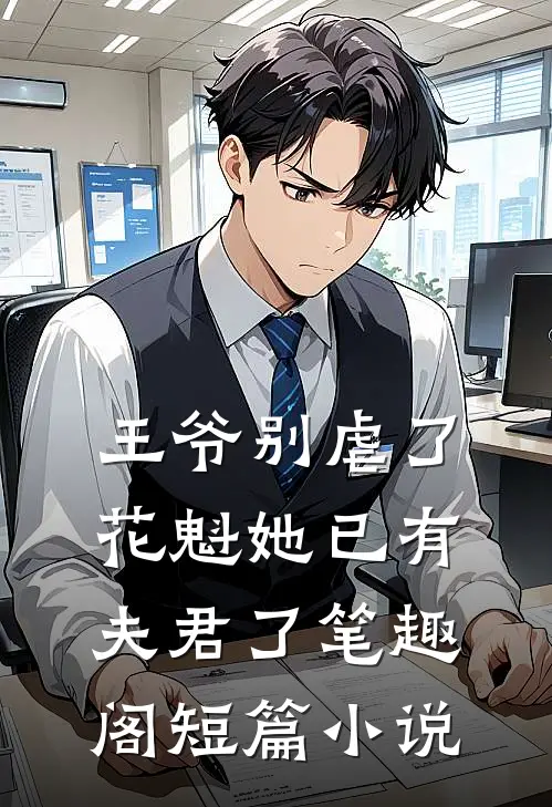 王爷别虐了花魁她已有夫君了笔趣阁短篇小说