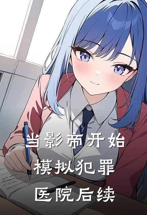 当影帝开始模拟犯罪医院后续