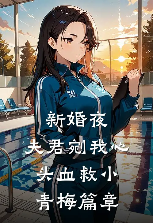 新婚夜，夫君剜我心头血救小青梅篇章