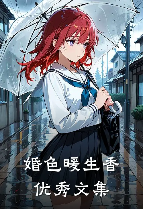 婚色暖生香优秀文集