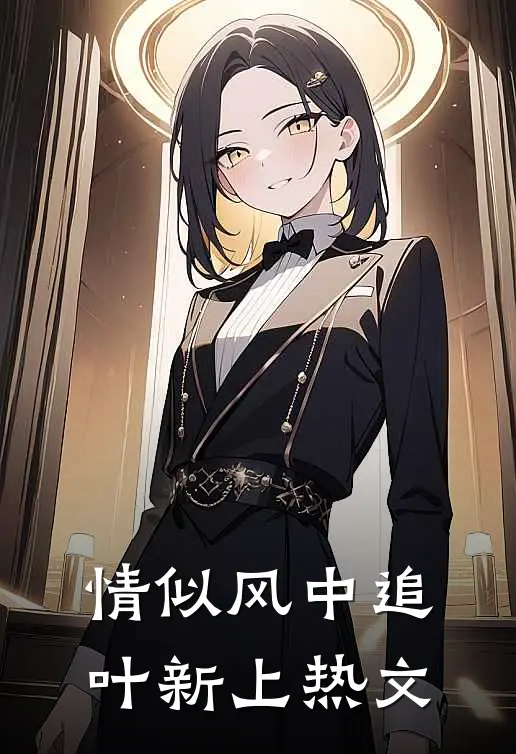 情似风中追叶新上热文