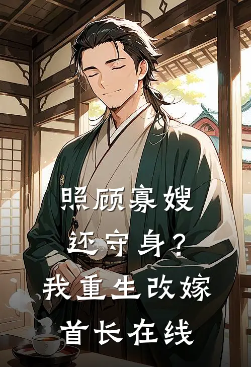 照顾寡嫂还守身？我重生改嫁首长在线