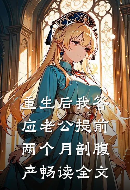 重生后我答应老公提前两个月剖腹产畅读全文